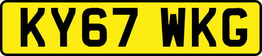 KY67WKG