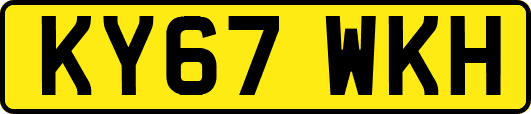 KY67WKH