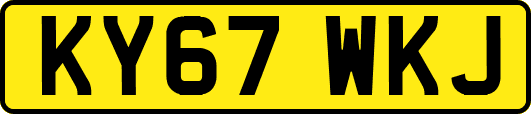 KY67WKJ