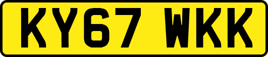 KY67WKK