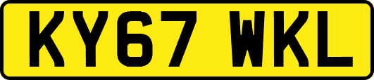 KY67WKL