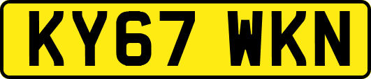 KY67WKN