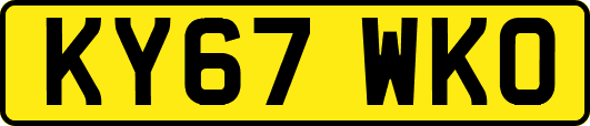 KY67WKO
