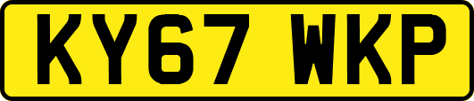 KY67WKP