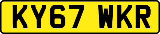 KY67WKR