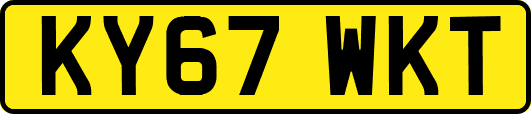 KY67WKT