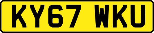 KY67WKU