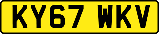 KY67WKV