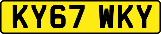 KY67WKY