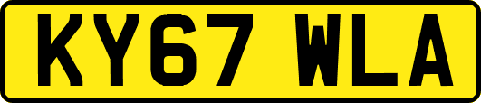 KY67WLA