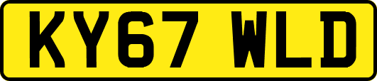 KY67WLD