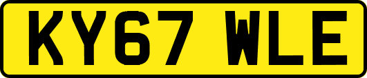 KY67WLE