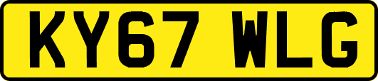 KY67WLG