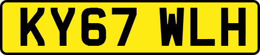 KY67WLH