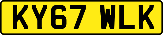 KY67WLK