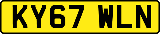 KY67WLN