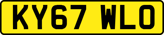 KY67WLO