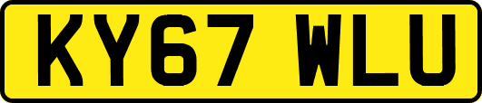 KY67WLU