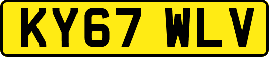KY67WLV