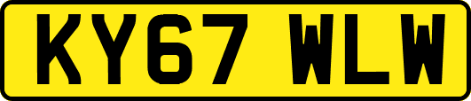 KY67WLW