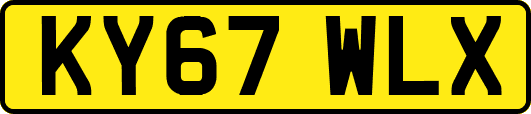 KY67WLX
