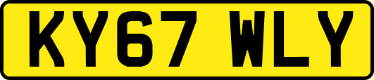 KY67WLY