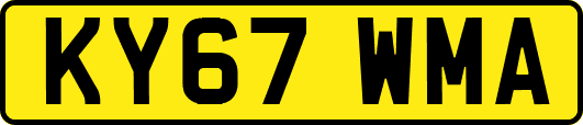 KY67WMA