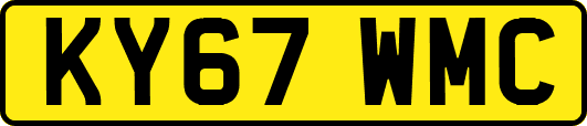 KY67WMC