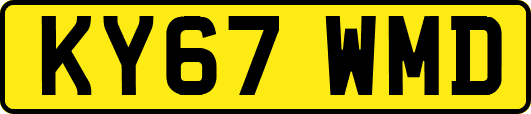 KY67WMD