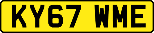 KY67WME