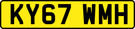 KY67WMH