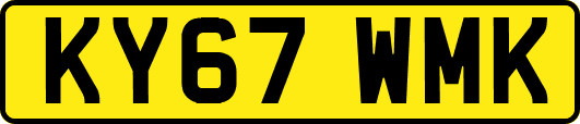 KY67WMK