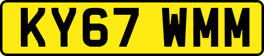KY67WMM