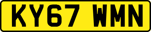 KY67WMN
