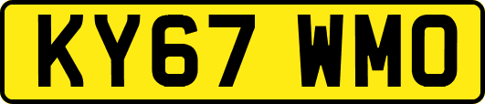 KY67WMO