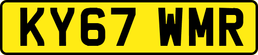 KY67WMR