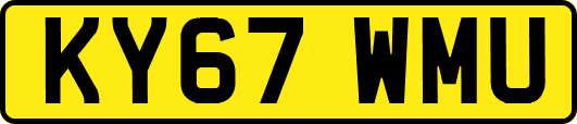 KY67WMU