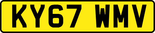 KY67WMV