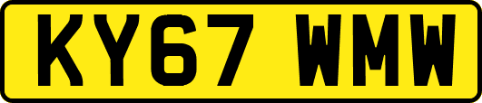 KY67WMW