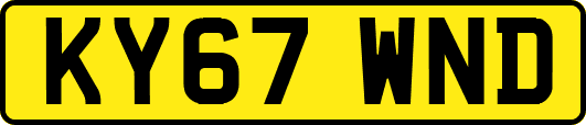KY67WND
