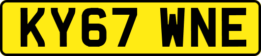 KY67WNE