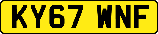 KY67WNF