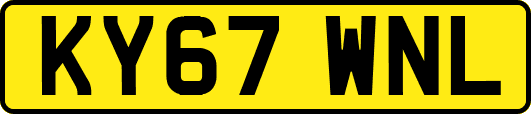 KY67WNL