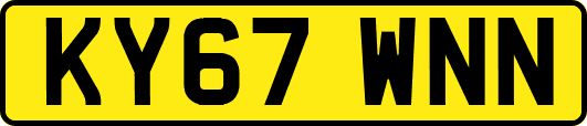 KY67WNN
