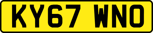 KY67WNO