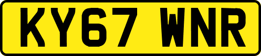 KY67WNR