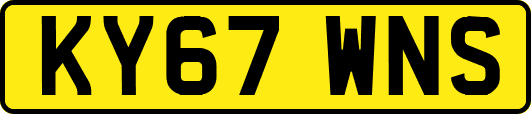 KY67WNS