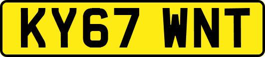 KY67WNT