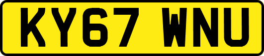 KY67WNU