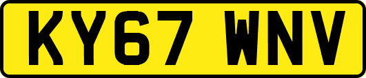 KY67WNV